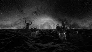 One-Eyed Likho [Build 19401283] (2025) PC | RePack by Wanterlude