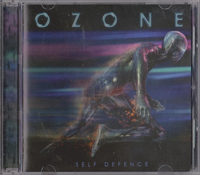 Ozone - Self Defence (2015)
