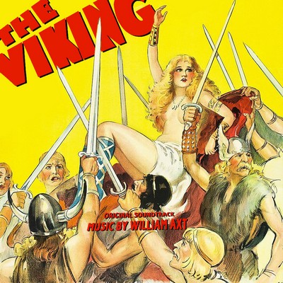 The Viking Soundtrack