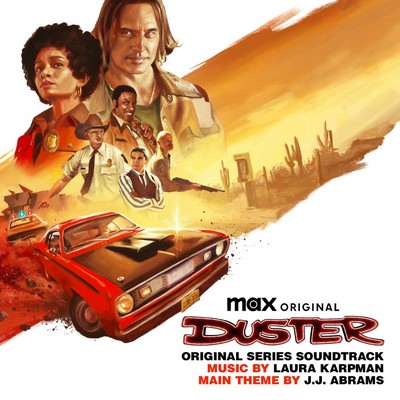 Duster Soundtrack