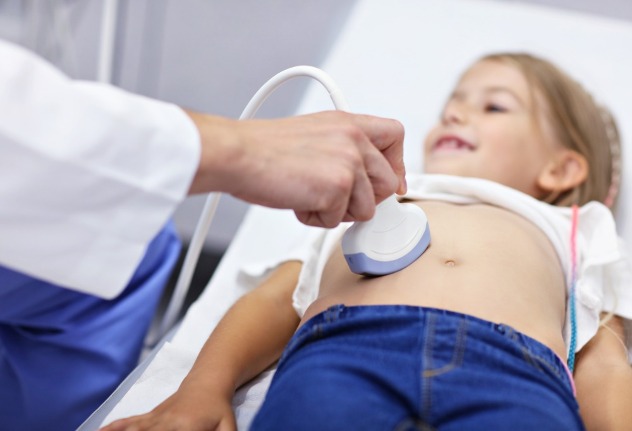 Где можно сделать УЗИ брюшной полости ребенку и когда она необходимо