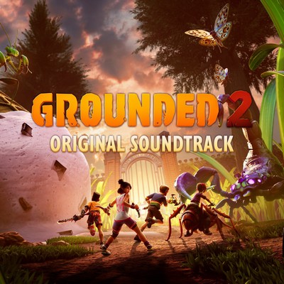Grounded 2 Soundtrack