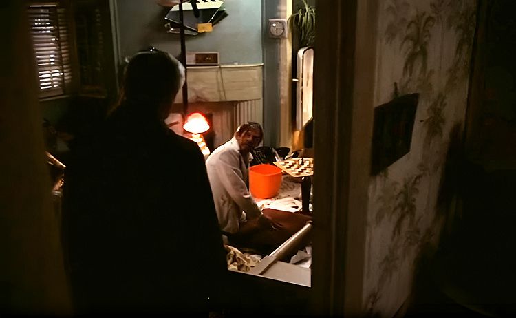 Прощай, рай /Goodbye Paradise/ 1983 (1:35:45 / 1:58:01