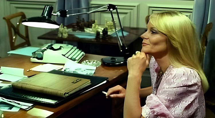 Прощай, полицейский /Adieu Poulet/ 1975 (0:48:40 / 1:27:14)