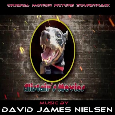 Alistair's Movies
