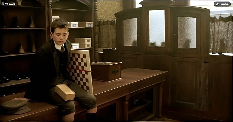 Юный Кеис /Kees de jongen/Young Kees/ 2003 (0:59:01 / 1:34:41)