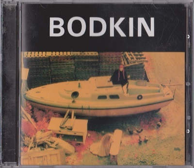 Bodkin - Bodkin (1972)