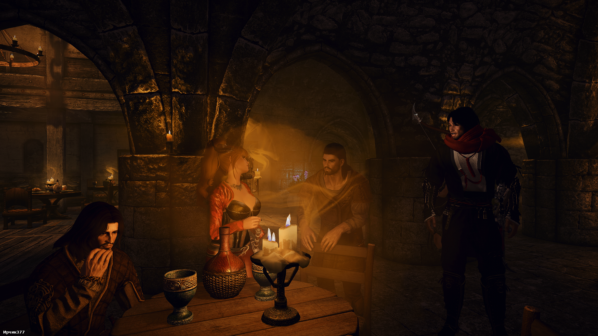 The Elder Scrolls V  Skyrim Special Edition Screenshot 2025.08.25 - 01.05.03.76.png