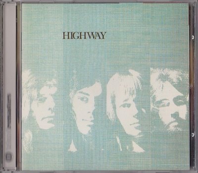 Free - Highway (1970)