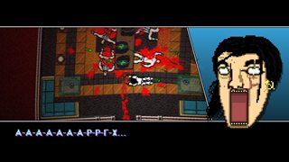 Hotline Miami 2: Wrong Number [v 07.12.2017] (2012) PC | RePack by Wanterlude