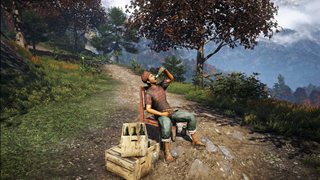 Far Cry 4: Gold Edition [v 1.12 + DLCs] (2014) PC | Repack by Wanterlude