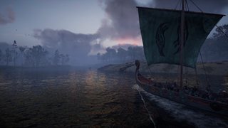 Assassin's Creed: Valhalla - Complete Edition [v 1.7.0 + DLCs] (2020) PC | Repack by Wanterlude