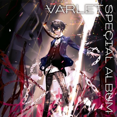 VARLET Soundtrack