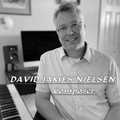 David James Nielsen Composer Vol. 1-2