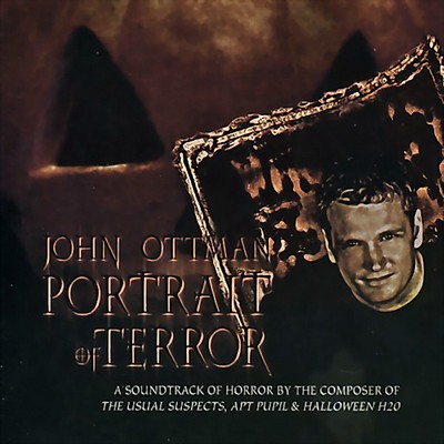 Portrait of Terror Soundtrack
