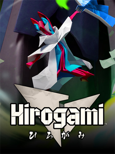 Hirogami