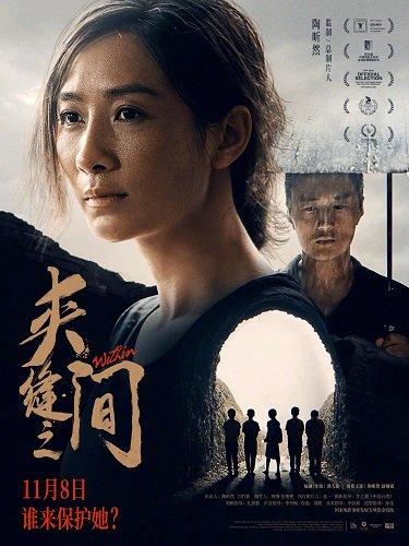 Между трещинами / Jia feng zhi jian (2023) WEB-DLRip 1080p