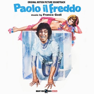 Paolo il freddo Soundtrack