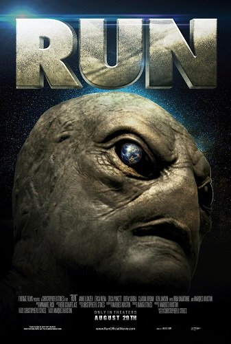 Беги / Run (2025) TS