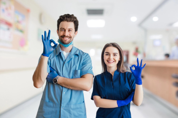 Dentist Plus     
