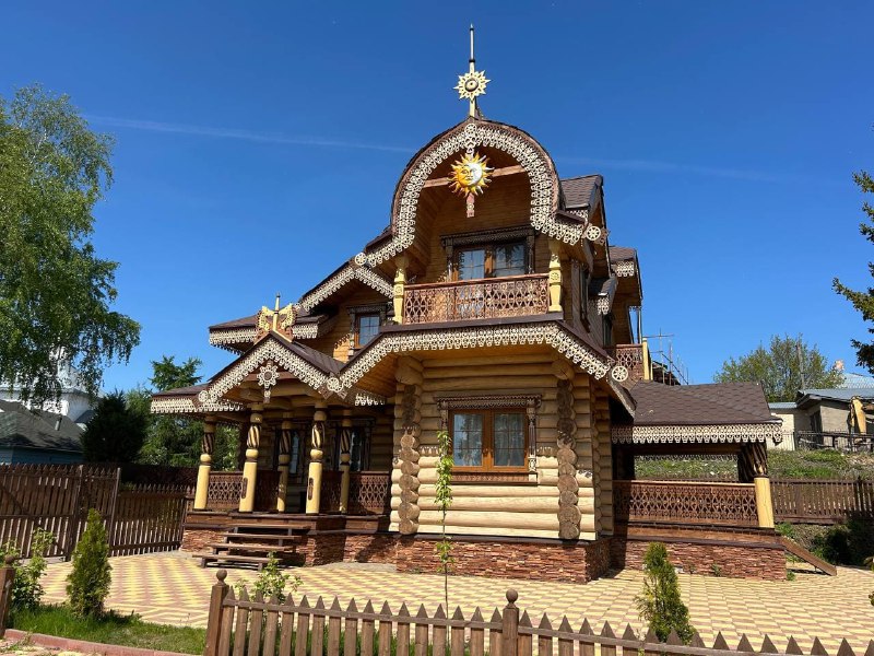 дом11.jpeg Золотая пора для путешествий: почему осень — лучшее время для отпуска