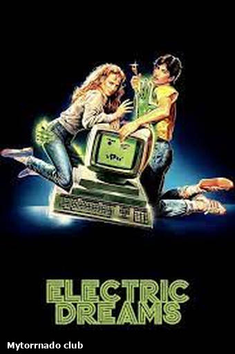 Электрические грезы / Electric Dreams (1984) BDRemux 1080p DVO