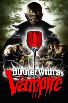 A cena col vampiro (1989) Full Blu-Ray 36Gb AVC ITA ENG DTS-HD MA 2.0