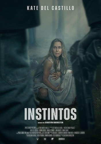 Инстинкты / Instintos (2025) WEB-DLRip 1080p
