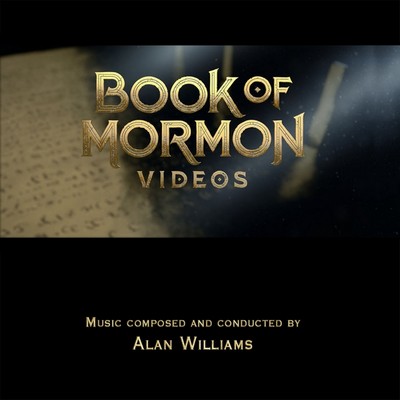 Book Of Mormon Videos Soundtrack