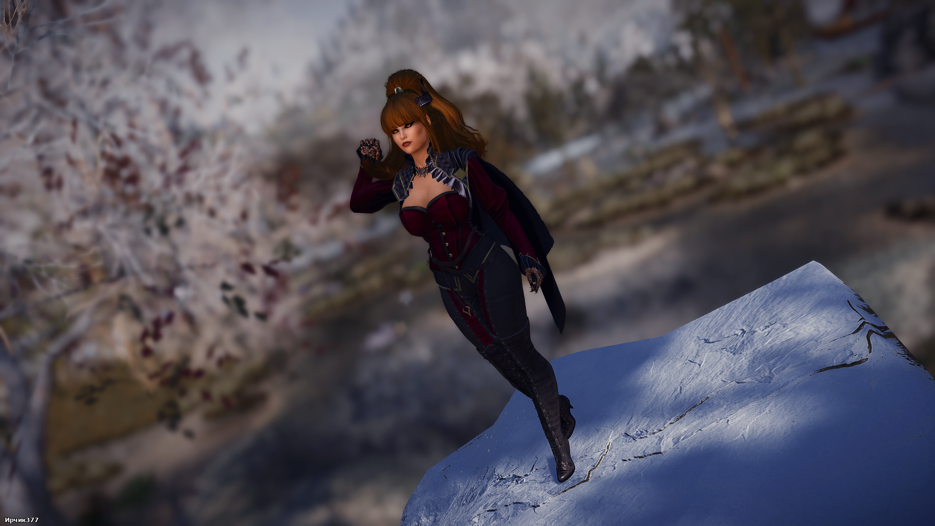 The Elder Scrolls V  Skyrim Special Edition Screenshot 2025.09.20 - 03.35.47.54.png