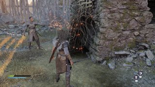 Echoes of the End: Enhanced Edition [v 2.03] (2025) PC | RePack by Wanterlude