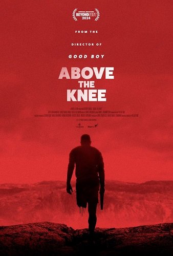 Выше колена / Above the Knee (2024) WEB-DLRip 1080p