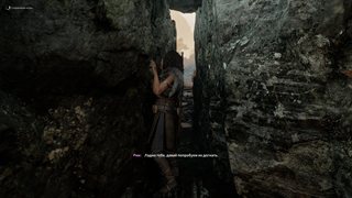 Echoes of the End: Enhanced Edition [v 2.03] (2025) PC | RePack by Wanterlude