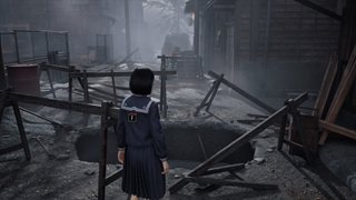 SILENT HILL f ​​[v 1.2.382755 + DLCs] (2025) PC | RePack by Wanterlude