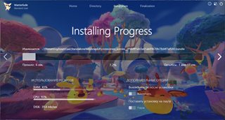 Slime Rancher 2 [v 1.1.1] (2025) PC | RePack by Wanterlude