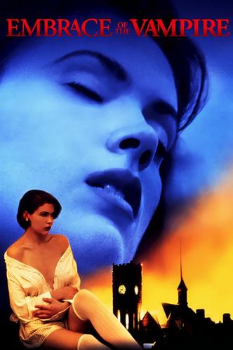 Объятие вампира / Embrace of the Vampire / The Nosferatu Diaries  (1995) BDRip | А
