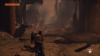 Warhammer 40,000: Space Marine - Master Crafted Edition 