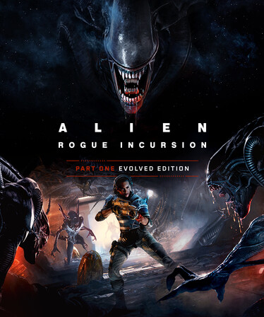 Alien: Rogue Incursion Evolved Edition [Build 20147338] (2025) PC | RePack  Albert