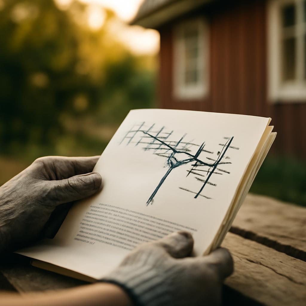 Руководство по обслуживанию антенны в дачных условиях