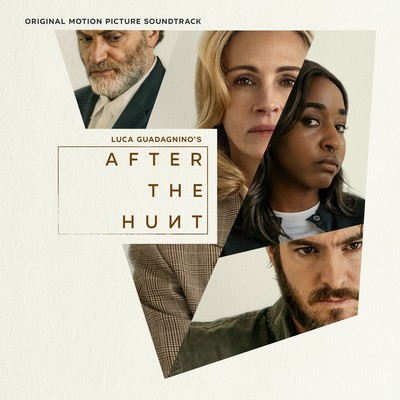 After the Hunt Soundtrack