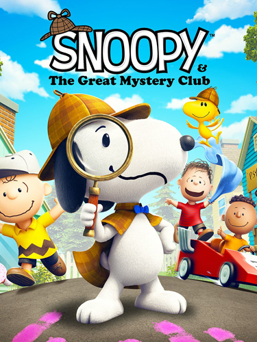 Movie cover image