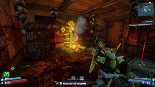 Borderlands 2 - Game of the Year Edition [Build 9218157 + DLCs] (2012) PC | Repack by Wanterlude