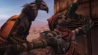 Borderlands 2 - Game of the Year Edition [Build 9218157 + DLCs] (2012) PC | Repack by Wanterlude