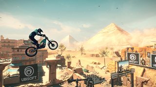 Trials Rising: Gold Edition [Build 10831717 + DLCs] (2019) PC | RePack от Wanterlude