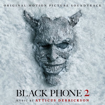 Black Phone 2 Soundtrack