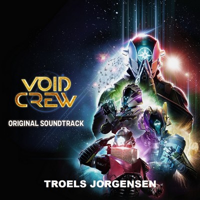 Void Crew Soundtrack