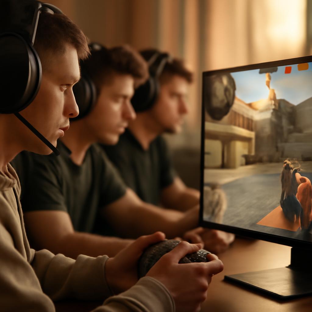 Обзор приватных серверов Standoff 2 с игроками в кастомном матче