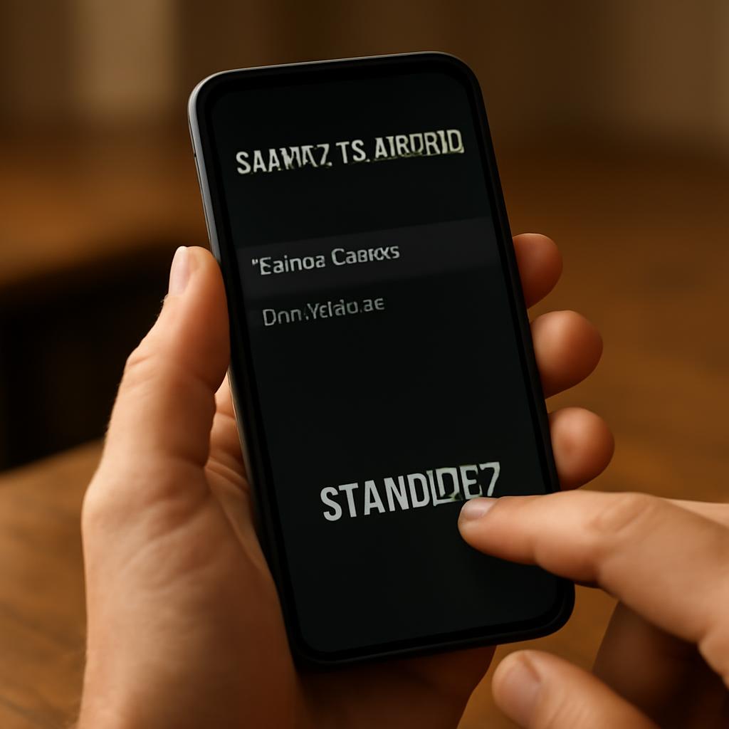 Шаги подключения к приватному серверу Standoff 2