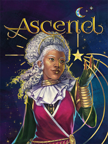 Ascend – v1.1.2