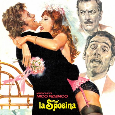 La sposina Soundtrack